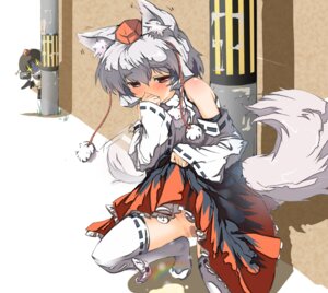Rating: Questionable Score: 0 Tags: 2girls animal_ear aruru_no_zaki bandaid bandaid_on_pussy bare_shoulders blush camera detached_sleeves female female_only hat maebari momiji_inubashiri multiple_females multiple_girls panties panties_around_leg panties_around_one_leg paparazzi peeing peeping pussy rainbow raised_hand red_eyes rule34 shameimaru_aya skirt skirt_lift squat squatting tail tailwag thighhighs tokin_hat touhou underwear wagging white_hair wolf_ear wolf_tail User: bunchy7s Rating: Questionable Score: 0 Tags: 2girls animal_ear aruru_no_zaki bandaid bandaid_on_pussy bare_shoulders blush camera detached_sleeves female female_only hat maebari momiji_inubashiri multiple_females multiple_girls panties panties_around_leg panties_around_one_leg paparazzi peeing peeping pussy rainbow raised_hand red_eyes rule34 shameimaru_aya skirt skirt_lift squat squatting tail tailwag thighhighs tokin_hat touhou underwear wagging white_hair wolf_ear wolf_tail User: bunchy7s