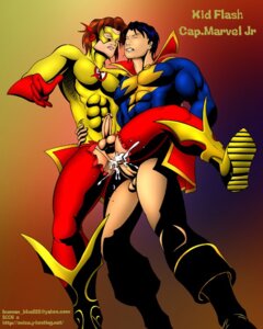 Rating: Explicit Score: 0 Tags: 2006 2boys abs anal_penetration anal_sex ass black_hair boots bottomless capelet captain_marvel_jr. cum_in_ass dc dc_comics erect_while_penetrated erection excessive_cum exposed_penis freddy_freeman gay gay_sex ginger_hair icemanblue kid_flash leg_raised male male_only orgasm_face orgasm_from_anal pants_removed pecs penis rule34 shazam spread_legs torn_bodysuit wally_west yaoi User: bunchy7s Rating: Explicit Score: 0 Tags: 2006 2boys abs anal_penetration anal_sex ass black_hair boots bottomless capelet captain_marvel_jr. cum_in_ass dc dc_comics erect_while_penetrated erection excessive_cum exposed_penis freddy_freeman gay gay_sex ginger_hair icemanblue kid_flash leg_raised male male_only orgasm_face orgasm_from_anal pants_removed pecs penis rule34 shazam spread_legs torn_bodysuit wally_west yaoi User: bunchy7s