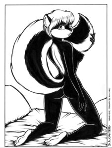 Rating: Explicit Score: 0 Tags: 2010 anthro bed breasts e621 female furniture genitals mammal mephitid monochrome nipples nude roochak side_boob simple_background skunk solo tail vulva white_background User: bunchy7s Rating: Explicit Score: 0 Tags: 2010 anthro bed breasts e621 female furniture genitals mammal mephitid monochrome nipples nude roochak side_boob simple_background skunk solo tail vulva white_background User: bunchy7s