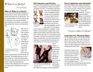 Rating: Questionable Score: 0 Tags: animal_humanoid anthro anti_furry_coalition canid canine cat_humanoid clothing costume domestic_cat e621 english_text felid felid_humanoid feline feline_humanoid felis feral flyer_(pamphlet) fox fursuit grandfathered_content group human humanoid informative male mammal mammal_humanoid multiple_images pamphlet photography_(artwork) propaganda real simple_background text unknown_artist white_background User: bunchy7s Rating: Questionable Score: 0 Tags: animal_humanoid anthro anti_furry_coalition canid canine cat_humanoid clothing costume domestic_cat e621 english_text felid felid_humanoid feline feline_humanoid felis feral flyer_(pamphlet) fox fursuit grandfathered_content group human humanoid informative male mammal mammal_humanoid multiple_images pamphlet photography_(artwork) propaganda real simple_background text unknown_artist white_background User: bunchy7s