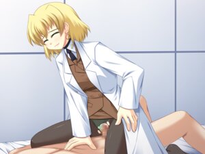 Rating: Explicit Score: 0 Tags: blonde_hair blush censored closed_eyes female human lyrical_nanoha mahou_shoujo_lyrical_nanoha_strikers male panties pantyhose penis pussy rule34 sex shamal smile straight underwear vaginal_penetration User: bunchy7s Rating: Explicit Score: 0 Tags: blonde_hair blush censored closed_eyes female human lyrical_nanoha mahou_shoujo_lyrical_nanoha_strikers male panties pantyhose penis pussy rule34 sex shamal smile straight underwear vaginal_penetration User: bunchy7s
