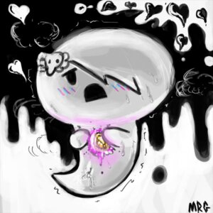 Rating: Explicit Score: 0 Tags: carrie_krueger female ghost mrg rule34 tagme the_amazing_world_of_gumball User: bunchy7s
