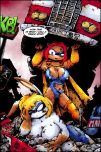Rating: Questionable Score: 0 Tags: 2:3 anthro autobot big_breasts blonde_hair bone boots breasts buxom_gal_red cape clothing dialogue drake_fenwick duo e621 english_text erect_nipples female fight footwear gloves ground_squirrel hair handwear hasbro huge_breasts lagomorph leporid mammal mask nipples optimus_prime prairie_dog rabbit red_hair rodent sciurid shoes skull super_strength superhero supermegatopia superpowers supervillain takara_tomy text topless_lass torn_clothing transformers truck vehicle User: bunchy7s