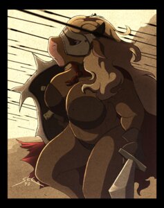 Rating: Safe Score: 0 Tags: 2010 anthro armor arrow_(weapon) arrowed big_breasts black_border border bovid bovine breasts cattle e621 female hail_of_arrows headgear helmet mammal melee_weapon ranged_weapon shield simple_background solo spotty_the_cheetah sword viking weapon User: bunchy7s Rating: Safe Score: 0 Tags: 2010 anthro armor arrow_(weapon) arrowed big_breasts black_border border bovid bovine breasts cattle e621 female hail_of_arrows headgear helmet mammal melee_weapon ranged_weapon shield simple_background solo spotty_the_cheetah sword viking weapon User: bunchy7s