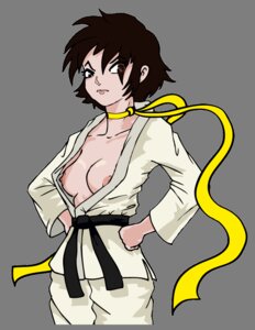Rating: Explicit Score: 0 Tags: 1girls female makoto_(street_fighter) marvsamune rule34 street_fighter tagme tomboy User: bunchy7s