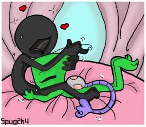 Rating: Explicit Score: 0 Tags: 00s 2000s 2004 alien black_skin closed_eyes green_skin heart indoors invader_zim looney_tunes male male_only marvin_the_martian multiple_males nickelodeon nude rule34 side_view smooth_skin spug tagme warner_brothers yaoi zim User: bunchy7s Rating: Explicit Score: 0 Tags: 00s 2000s 2004 alien black_skin closed_eyes green_skin heart indoors invader_zim looney_tunes male male_only marvin_the_martian multiple_males nickelodeon nude rule34 side_view smooth_skin spug tagme warner_brothers yaoi zim User: bunchy7s