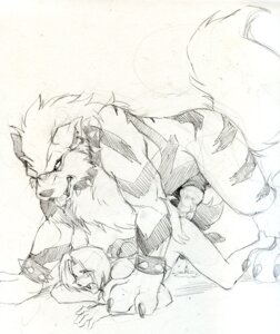 Rating: Explicit Score: 0 Tags: anal animal_genitalia animal_penis arcanine bestiality canid canine canine_genitalia canine_penis collar dante_(jax) duo e621 erection feral feral_penetrating feral_penetrating_human fire generation_1_pokemon genitals holly_marie_ogburn human human_on_feral human_penetrated interspecies james_(team_rocket) jax_the_bat knot licking long_tail male male/male male_penetrated male_penetrating male_penetrating_male mammal monochrome nintendo penetration penis pokemon pokemon_(species) pokephilia sex tail team_rocket tongue tongue_out User: bunchy7s