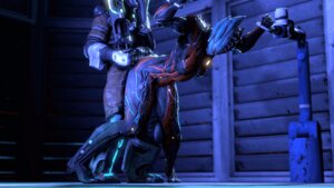 Rating: Explicit Score: 0 Tags: 16:9 3d_(artwork) 3d_animation alien animated animated_gif bent_over corpus_(warframe) digital_extremes digital_media_(artwork) duo e621 female from_behind_position gun male male/female not_furry ranged_weapon rifle sex short_playtime source_filmmaker_(artwork) standing tencent tenno valkyr_(warframe) warframe warframe_(species) wattchewant weapon widescreen User: bunchy7s