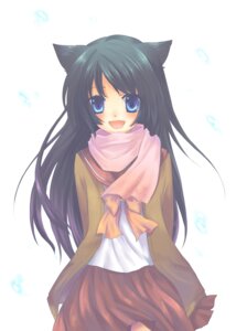 Rating: Questionable Score: 0 Tags: animal_humanoid black_hair blue_eyes bottomwear cat_humanoid clothed clothing e621 fangs felid felid_humanoid feline feline_humanoid female hair hi_res humanoid juuya long_hair mammal mammal_humanoid red_bottomwear red_clothing red_skirt scarf simple_background skirt solo teeth white_background User: bunchy7s