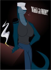 Rating: Questionable Score: 0 Tags: anthro big_breasts bomba_(krillos) breasts clothing dragon e621 english_text female hat headgear headwear hi_res mythological_creature mythological_scalie mythology non-mammal_breasts pipe scalie scar smoke smoking smoking_pipe solo tail tattoo text unknown_artist User: bunchy7s Rating: Questionable Score: 0 Tags: anthro big_breasts bomba_(krillos) breasts clothing dragon e621 english_text female hat headgear headwear hi_res mythological_creature mythological_scalie mythology non-mammal_breasts pipe scalie scar smoke smoking smoking_pipe solo tail tattoo text unknown_artist User: bunchy7s