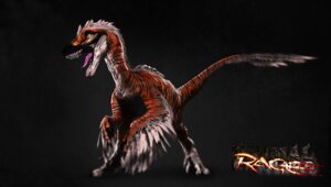 Rating: Safe Score: 0 Tags: ambiguous_gender atari dinosaur dromaeosaurid e621 feathered_dinosaur feathered_scalie feathers feet feral kevin_bryant novaraptor open_mouth prehistoric_species primal_carnage primal_rage reptile saurischian scalie sharp_teeth simple_background solo tail talons teeth text theropod third-party_edit toes tongue tongue_out User: bunchy7s