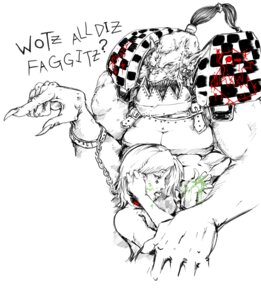 Rating: Explicit Score: 0 Tags: 1girls adepta_sororitas bdsm captured chain chained collar collared dialogue english_text female human_female imperium_of_man larger_male light-skinned_female light_skin male male/female metal_chain monochrome muju orc orc_male ork rule34 sister_of_battle size_difference slave slur smaller_female straight text warhammer_(franchise) warhammer_40k User: bunchy7s Rating: Explicit Score: 0 Tags: 1girls adepta_sororitas bdsm captured chain chained collar collared dialogue english_text female human_female imperium_of_man larger_male light-skinned_female light_skin male male/female metal_chain monochrome muju orc orc_male ork rule34 sister_of_battle size_difference slave slur smaller_female straight text warhammer_(franchise) warhammer_40k User: bunchy7s
