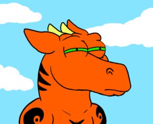 Rating: Safe Score: 0 Tags: cloud comedy_central dragon e621 futurama green_sclera half-closed_eyes horn humor icon male meme mythological_creature mythological_scalie mythology narrowed_eyes not_sure_if_(meme) orange_body reaction_image scalie sky solo squint stripes tattoo toony traced vorry vorry_(character) User: bunchy7s