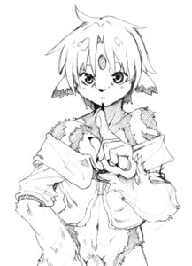 Rating: Explicit Score: 0 Tags: 5_fingers black_and_white claws clothed clothing e621 felid fingers front_view fur genitals gesture gou hair half-length_portrait hand_gesture hatching_(art) looking_at_viewer male mammal monochrome off_shoulder penis portrait raised_finger raised_index_finger shaded short_hair simple_background sketch solo standing white_background User: bunchy7s