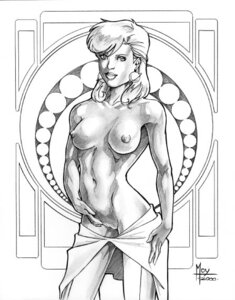 Rating: Explicit Score: 0 Tags: 2000 dc dc_comics earrings female jeff_moy legion_of_superheroes rule34 saturn_girl solo tagme User: bunchy7s