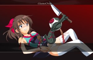 Rating: Explicit Score: 0 Tags: female fia_flover hanakanmuri rule34 tagme User: bunchy7s