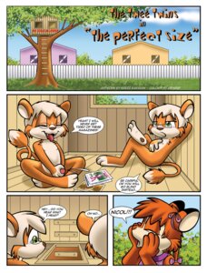 Rating: Explicit Score: 0 Tags: ailurid anthro bodily_fluids clothed clothing comic cum dialogue e621 ejaculation english_text eyewear female genital_fluids genitals glasses group humanoid_genitalia humanoid_penis krezz_karavan long_legs male mammal masturbation narrow_hips nude penile penile_masturbation penis red_panda tail tail_tuft text thin_calves thin_legs thin_thighs toony tree_house tuft twee_twins young young_anthro young_female young_male User: bunchy7s