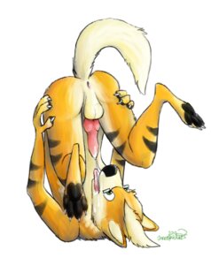 Rating: Explicit Score: 0 Tags: anthro anus color cum fur furry growlithe male male_only nude penis pokemon pokemon_(species) rule34 solo tagme upside-down User: bunchy7s