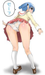 Rating: Explicit Score: 0 Tags: female naganohara_mio nichijou rule34 tagme User: bunchy7s
