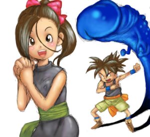 Rating: Explicit Score: 0 Tags: 1boy 1girls blue_dragon blue_dragon_(series) female gigantic_penis kluke male penis rule34 shu User: bunchy7s