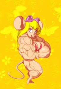 Rating: Questionable Score: 0 Tags: 2013 abstract_background anthro artist_collaboration biceps big_muscles bikini blonde_hair blue_eyes brown_body brown_fur chip_'n_dale_rescue_rangers clothing disney e621 eyewear eyewear_on_head female fur gadget_hackwrench gettar82 goggles hair huge_muscles hyper hyper_muscles mammal mouse murid murine muscular muscular_anthro muscular_female pose rodent simple_background sleuth solo swimwear tail tight_clothing two-piece_swimsuit vein User: bunchy7s Rating: Questionable Score: 0 Tags: 2013 abstract_background anthro artist_collaboration biceps big_muscles bikini blonde_hair blue_eyes brown_body brown_fur chip_'n_dale_rescue_rangers clothing disney e621 eyewear eyewear_on_head female fur gadget_hackwrench gettar82 goggles hair huge_muscles hyper hyper_muscles mammal mouse murid murine muscular muscular_anthro muscular_female pose rodent simple_background sleuth solo swimwear tail tight_clothing two-piece_swimsuit vein User: bunchy7s