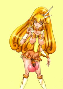 Rating: Explicit Score: 0 Tags: balls balls_bigger_than_penis big_balls big_balls_small_penis blonde_hair breasts brita clothing cure_peace exposed_breasts futanari intersex penis precure pretty_cure rule34 small_breasts small_penis smile_precure solo suria_(artist) tagme v yayoi_kise yellow_background yellow_theme User: bunchy7s