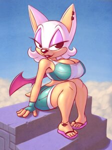 Rating: Questionable Score: 0 Tags: anklet anthro bat bat_wings beach big_breasts bikini breasts cleavage clothed clothing e621 ear_piercing female footwear gloves handwear jewelry mammal membrane_(anatomy) membranous_wings nitro outside piercing rouge_the_bat sandals seaside sega shoes skimpy sky smile solo sonic_the_hedgehog_(series) swimwear tight_clothing two-piece_swimsuit wings User: bunchy7s Rating: Questionable Score: 0 Tags: anklet anthro bat bat_wings beach big_breasts bikini breasts cleavage clothed clothing e621 ear_piercing female footwear gloves handwear jewelry mammal membrane_(anatomy) membranous_wings nitro outside piercing rouge_the_bat sandals seaside sega shoes skimpy sky smile solo sonic_the_hedgehog_(series) swimwear tight_clothing two-piece_swimsuit wings User: bunchy7s