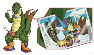 Rating: Explicit Score: 0 Tags: ambiguous_gender anthro crocodile crocodilian dandy_the_crocodile legendz male reptile rule34 scalie shiron tagme User: bunchy7s Rating: Explicit Score: 0 Tags: ambiguous_gender anthro crocodile crocodilian dandy_the_crocodile legendz male reptile rule34 scalie shiron tagme User: bunchy7s