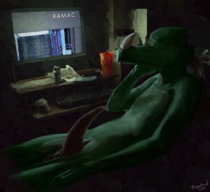Rating: Explicit Score: 0 Tags: 2014 anthro biped computer dragon dragonhead e621 electronics erection genitals green_body horn ibm keyboard male monitor mythological_creature mythological_scalie mythology penis ramac_305 scalie sitting solo tapering_penis yellow_eyes User: bunchy7s Rating: Explicit Score: 0 Tags: 2014 anthro biped computer dragon dragonhead e621 electronics erection genitals green_body horn ibm keyboard male monitor mythological_creature mythological_scalie mythology penis ramac_305 scalie sitting solo tapering_penis yellow_eyes User: bunchy7s