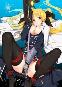 Rating: Explicit Score: 0 Tags: 1girls bardiche belt between_breasts between_legs black_legwear black_panties black_thighhighs blonde_hair blush bottomless breasts cartridge censored convenient_censoring fate_testarossa female gauntlets gloves jacket long_hair lyrical_nanoha mahou_shoujo_lyrical_nanoha mahou_shoujo_lyrical_nanoha_strikers mikazuki_akira nipples object_between_breasts panties panties_around_ankles red_eyes ribbon rule34 solo sweat thighhighs tied_hair twintails underwear uniform weapon User: bunchy7s Rating: Explicit Score: 0 Tags: 1girls bardiche belt between_breasts between_legs black_legwear black_panties black_thighhighs blonde_hair blush bottomless breasts cartridge censored convenient_censoring fate_testarossa female gauntlets gloves jacket long_hair lyrical_nanoha mahou_shoujo_lyrical_nanoha mahou_shoujo_lyrical_nanoha_strikers mikazuki_akira nipples object_between_breasts panties panties_around_ankles red_eyes ribbon rule34 solo sweat thighhighs tied_hair twintails underwear uniform weapon User: bunchy7s