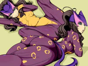 Rating: Explicit Score: 0 Tags: ass blush cosplay female game_freak hilda_(pokemon) hori_hiraki human laying liepard liepard_(cosplay) nintendo pokemon pokemon_(cosplay) pokemon_bw pussy rule34 smile solo tagme User: bunchy7s