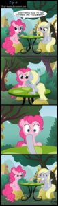 Rating: Safe Score: 0 Tags: absurd_res amber_eyes blonde_hair blue_eyes building comic cutie_mark derpy_hooves_(mlp) duo e621 earth_pony english_text equid equine eyes_closed feathered_wings feathers female feral friendship_is_magic fur furniture grey_body grey_feathers grey_fur hair hasbro hay hi_res horse mammal my_little_pony mythological_creature mythological_equine mythology outside pegasus pink_body pink_fur pink_hair pinkie_pie_(mlp) pony quadruped smile table tail text toxic-mario url wings zipper User: bunchy7s