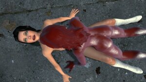 Rating: Explicit Score: 0 Tags: 1futa 1girls 3d completely_naked completely_nude conrad_(artist) crossover elexis_sinclaire female female_headcrab futanari garry's_mod half-life_(series) half-life_2 headcrab intersex lamarr necklace nude nude_female rule34 sex sin_(game) User: bunchy7s