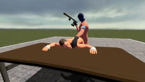 Rating: Explicit Score: 0 Tags: 2boys 3d anal anal_penetration anal_sex crackbonetwo garry's_mod gm_flatgrass gm_flatgrass_(garry's_mod_map) human human_male human_only human_penetrating human_penetrating_human human_penetrating_male male male_only male_penetrating male_penetrating_human male_penetrating_male multiple_boys multiple_males penetration rule34 scout_(team_fortress_2) sex spy_(team_fortress_2) team_fortress_2 valve_(company) yaoi User: bunchy7s