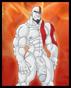 Rating: Explicit Score: 0 Tags: flaccid god_of_war kratos male male_only nude penis rule34 saru solo tagme User: bunchy7s Rating: Explicit Score: 0 Tags: flaccid god_of_war kratos male male_only nude penis rule34 saru solo tagme User: bunchy7s