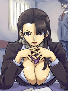Rating: Explicit Score: 0 Tags: 1girls ace_attorney areola_slip areolae breasts brown_eyes brown_hair cleavage curvy earrings faceless_male female female_focus gyakuten_saiban hands_clasped huge_breasts interlocked_fingers jewelry magatama male mia_fey michael_f91 mole naruhodou_ryuuichi rule34 steepled_fingers wardrobe_malfunction User: bunchy7s Rating: Explicit Score: 0 Tags: 1girls ace_attorney areola_slip areolae breasts brown_eyes brown_hair cleavage curvy earrings faceless_male female female_focus gyakuten_saiban hands_clasped huge_breasts interlocked_fingers jewelry magatama male mia_fey michael_f91 mole naruhodou_ryuuichi rule34 steepled_fingers wardrobe_malfunction User: bunchy7s