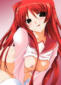 Rating: Explicit Score: 0 Tags: 1girls blush bottomless breasts brown_eyes clothing cum female haoto_luna kousaka_tamaki long_hair medium_breasts red_hair rule34 school_uniform serafuku shirt_lift solo stockings thighhighs to_heart_(series) to_heart_2 white_legwear white_thighhighs User: bunchy7s Rating: Explicit Score: 0 Tags: 1girls blush bottomless breasts brown_eyes clothing cum female haoto_luna kousaka_tamaki long_hair medium_breasts red_hair rule34 school_uniform serafuku shirt_lift solo stockings thighhighs to_heart_(series) to_heart_2 white_legwear white_thighhighs User: bunchy7s