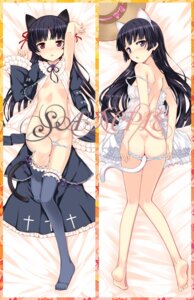 Rating: Questionable Score: 0 Tags: achunchun alternate_legwear anal animal_ears armpits ass barefoot black_hair blue_eyes blush buttplug buttplug_tail cat_ears cat_tail chun_(friendly_sky) dakimakura dress feet female flat_chest garters gokou_ruri hat highres kneepits long_hair looking_back lying mole navel open_dress ore_no_imouto_ga_konna_ni_kawaii_wake_ga_nai panties purple_eyes red_eyes ribbon rule34 sample striped striped_panties sun_hat sundress tail thighhighs underwear User: bunchy7s Rating: Questionable Score: 0 Tags: achunchun alternate_legwear anal animal_ears armpits ass barefoot black_hair blue_eyes blush buttplug buttplug_tail cat_ears cat_tail chun_(friendly_sky) dakimakura dress feet female flat_chest garters gokou_ruri hat highres kneepits long_hair looking_back lying mole navel open_dress ore_no_imouto_ga_konna_ni_kawaii_wake_ga_nai panties purple_eyes red_eyes ribbon rule34 sample striped striped_panties sun_hat sundress tail thighhighs underwear User: bunchy7s