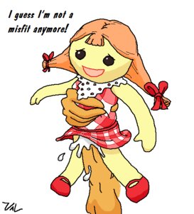 Rating: Explicit Score: 0 Tags: 1boy 1girls a_dolly_for_sue dolly english_text female male penis rankin-bass rudolph_the_red-nosed_reindeer rule34 tagme text val_(artist) User: bunchy7s