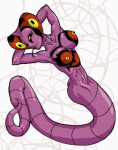 Rating: Explicit Score: 0 Tags: anthro arbok breasts color female female_only humanoid naga nintendo nipples nude onespooneybroad pok&eacute;mon_(species) pokemon pokemon_(species) rule34 solo tagme User: bunchy7s