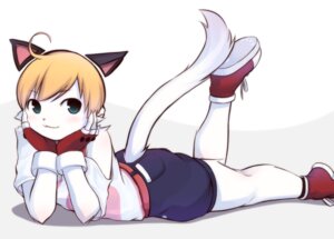 Rating: Safe Score: 0 Tags: ambiguous_gender blonde_hair bottomwear clothing domestic_cat e621 felid feline felis fuyu gloves hair handwear looking_at_viewer lying mammal paperman shorts simple_background solo tail theresa_(paperman) User: bunchy7s Rating: Safe Score: 0 Tags: ambiguous_gender blonde_hair bottomwear clothing domestic_cat e621 felid feline felis fuyu gloves hair handwear looking_at_viewer lying mammal paperman shorts simple_background solo tail theresa_(paperman) User: bunchy7s