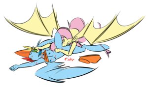 Rating: Explicit Score: 0 Tags: 2014 anthro anthrofied bat_pony bite_mark biting_vulva blood blood_in_mouth blue_body blue_feathers blue_fur bodily_fluids bottomless bottomwear breasts clothed clothing cunnilingus drinking drinking_blood duo e621 equid equine eyes_closed feathered_wings feathers female female/female flutterbat_(mlp) fluttershy_(mlp) friendship_is_magic frumplechuck fur genital_danger_play genital_torture hair hasbro hybrid lying mammal membrane_(anatomy) membranous_wings multicolored_hair my_little_pony mythological_creature mythological_equine mythology nipples oral panties pegasus pink_hair pussy_torture rainbow_dash_(mlp) rainbow_hair red_eyes sex shorts simple_background sucking thong underwear vaginal vampire white_background wings yellow_body yellow_fur User: bunchy7s