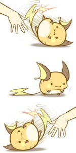 Rating: Safe Score: 0 Tags: 1:2 2012 :3 comic disembodied_hand e621 female generation_1_pokemon mammal nintendo pokemon pokemon_(species) raichu rairai-no26-chu rodent simple_background white_background User: bunchy7s Rating: Safe Score: 0 Tags: 1:2 2012 :3 comic disembodied_hand e621 female generation_1_pokemon mammal nintendo pokemon pokemon_(species) raichu rairai-no26-chu rodent simple_background white_background User: bunchy7s