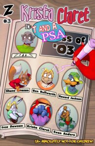 Rating: Explicit Score: 0 Tags: 2012 :o anatid anseriform anthro avian beak ben_bullworth bird black_eyes black_nose blonde_hair blue_body blue_eyes blue_hair blue_skin blush bottomwear bovid bovine breasts brown_body brown_fur brown_hair canid canine canis clothed clothing collar comic cover cover_art cover_page derp_eyes digital_media_(artwork) domestic_dog duck e621 english_text equid equine exclamation_point eyebrow_through_hair eyebrows fellatio female fluffy fluffy_tail fox freckles fully_clothed fur green_eyes grey_body grey_fur group hair hat headgear headwear heart_symbol hi_res horse house_mouse inner_ear_fluff interspecies jacket krista_(zillford) lagomorph leporid looking_up male male/female mammal marker mouse murid murine nails one_eye_obstructed open_mouth oral oral_penetration orange_body orange_fur orgasm_face pants penetration penile pigtails pink_nose ponytail procyonid public rabbit raccoon red_body red_fox red_fur rodent sex shirt shocked signature simple_background surprised tail teeth text tongue topwear translucent translucent_hair true_fox tuft whiskers yearbook young zillford zillford_(character) zipper User: bunchy7s