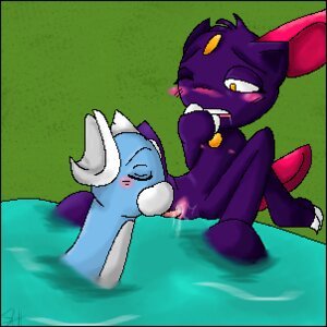 Rating: Explicit Score: 0 Tags: ambiguous_gender blush colored cunnilingus dratini female feral fur furry interspecies licking mouth nintendo oral pokemon pokemon_(species) purple_fur pussy rule34 sneasel tongue tongue_out unknown_gender water wink User: bunchy7s Rating: Explicit Score: 0 Tags: ambiguous_gender blush colored cunnilingus dratini female feral fur furry interspecies licking mouth nintendo oral pokemon pokemon_(species) purple_fur pussy rule34 sneasel tongue tongue_out unknown_gender water wink User: bunchy7s