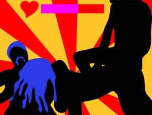 Rating: Explicit Score: 0 Tags: blue_hair feel_the_magic female project_rub rub_rabbits rule34 sega tagme User: bunchy7s