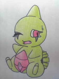 Rating: Explicit Score: 0 Tags: color feral larvitar male male_only nude penis pokemon precum rule34 sitting solo tagme wink User: bunchy7s Rating: Explicit Score: 0 Tags: color feral larvitar male male_only nude penis pokemon precum rule34 sitting solo tagme wink User: bunchy7s