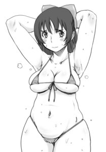 Rating: Questionable Score: 0 Tags: arms_up bikini blush bow breasts female hirokawa_kouichirou large_breasts minamo_aoi monochrome navel rd_sennou_chousashitsu real_drive rule34 small_breasts sweat swimsuit User: bunchy7s Rating: Questionable Score: 0 Tags: arms_up bikini blush bow breasts female hirokawa_kouichirou large_breasts minamo_aoi monochrome navel rd_sennou_chousashitsu real_drive rule34 small_breasts sweat swimsuit User: bunchy7s