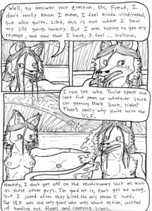 Rating: Questionable Score: 0 Tags: anthro black_and_white breasts canid canine comic dialogue duo e621 english_text female fox hi_res male mammal monochrome pen_(artwork) profanity teeth text traditional_media_(artwork) triadfox User: bunchy7s Rating: Questionable Score: 0 Tags: anthro black_and_white breasts canid canine comic dialogue duo e621 english_text female fox hi_res male mammal monochrome pen_(artwork) profanity teeth text traditional_media_(artwork) triadfox User: bunchy7s