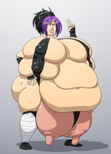 Rating: Questionable Score: 0 Tags: 4_breasts bovid bovine breasts breasts_and_teats e621 female mammal morbidly_obese morbidly_obese_female multi_breast nipple_outline obese obese_female overweight overweight_female solient solo teats udders what_has_science_done User: bunchy7s